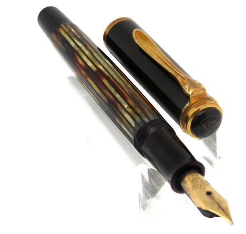 Stylo plume prestige - plume, de