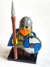 TRES RARE FIGURINE MINIFIGURE