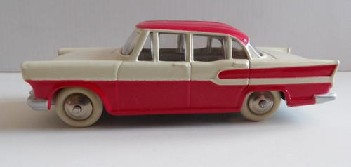 Dinky toys atlas simca - dinky,