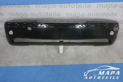 Pare choc avant bmw série - pare,