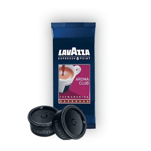 300 capsules lavazza - 300,