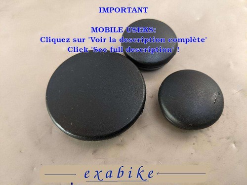 Bouchons pour bmw r1150rt - bouchons, de