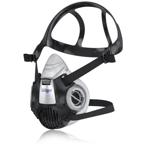Dräger plore 3300 masque - dräger, x-plore