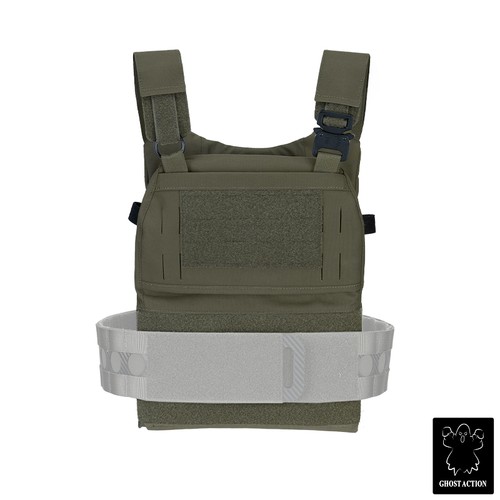 Gilet molle ghost action - gilet,
