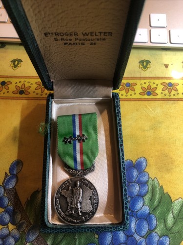 Médaille militaire militaria - militaire,