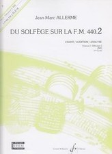 Du Solfège sur la FM 440.2