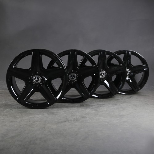 Jantes aluminium mercedes - jantes,