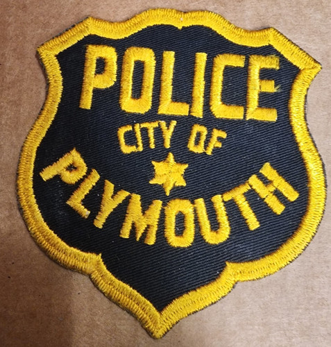 City plymouth wisconsin - wi, of