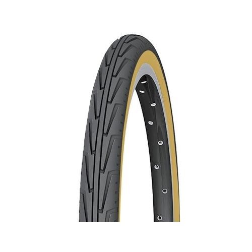 Pneu 450a diabolo city - , noir