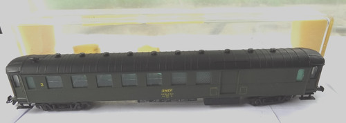 Ech france trains voiture - ,