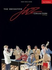 Jazz Collection (Piano, Vocal