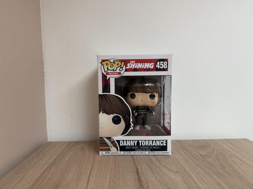 Danny torrance 458 funko - danny,