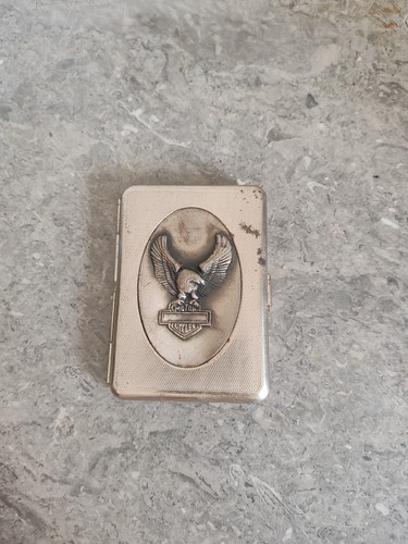 Etui cigarette motor cycles - etui,