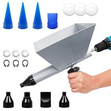 Jointoyeuse pistolet à joints