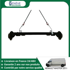 ?? TRAIN ARRIERE RENAULT MASTER ➤555115788R ♻️