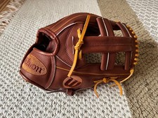 Gant de baseball Wilson gant