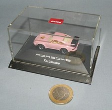 Herpa 1/86 : Porsche 930 Turbo