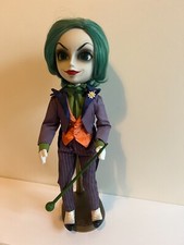 Groove Taeyang Joker. Hauteur 340mm. 