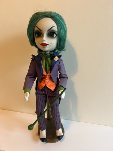 Groove taeyang joker - joker., hauteur