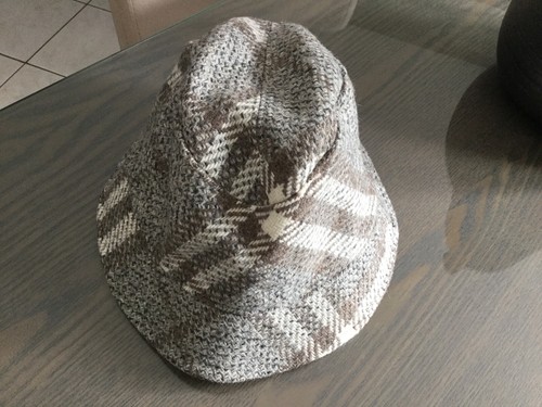 Chapeau bob burberry - burberry, taille
