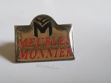 PINS PIN'S MEUBLES MONNIER