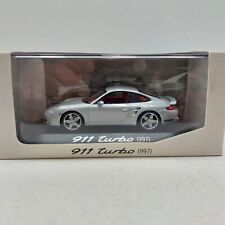 1/43 Minichamps Porsche 911