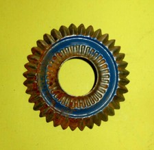 Casque à pointe: 1 cocarde Bavière, copie Top qualité,légèrement vieillie.Lot 3