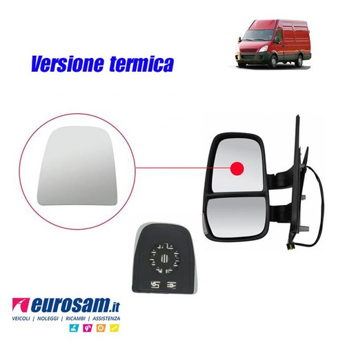 Vetrino rétroviseur - vetrino,