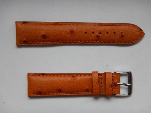 Bracelet veau veritable - 22, mm
