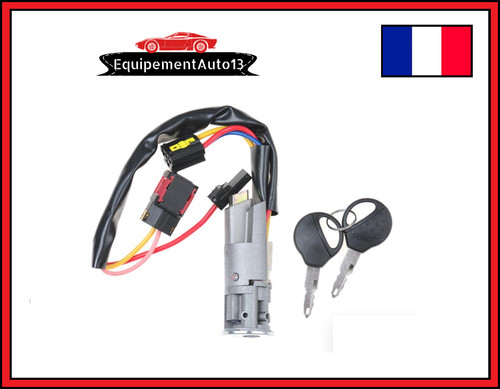 Neiman contacteur antivol