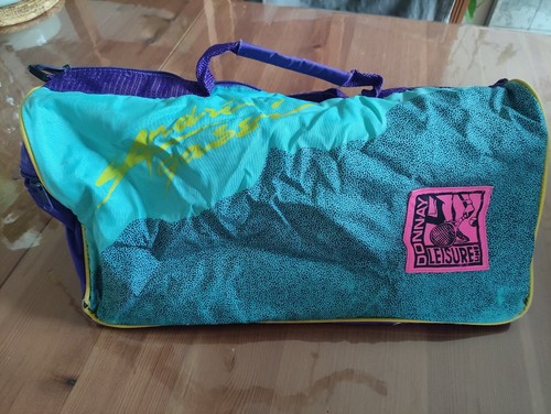 Sac andré agassi - vintage, bon