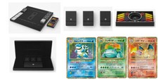 NOUVEAU jeu de cartes Pokemon
