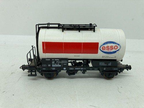 Roco 4336b wagon citerne - wagon,