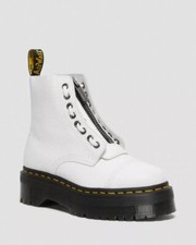 Dr Martens 8 Trou Sinclair