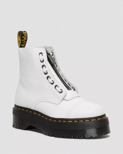 Martens trou sinclair - trou,