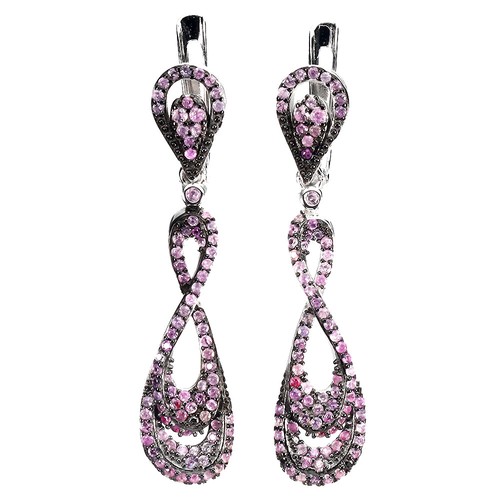 Les boucles oreilles en - les, d'oreilles