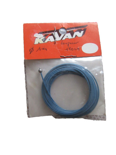 Kavan 146 cable commande gaine - kavan,
