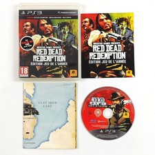 Red Dead Redemption - Edition