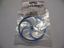 KYOSHO CA1509 Aluminium main