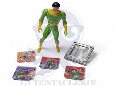 MARVEL SECRET WARS / GUERRES
