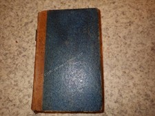 1802.Commedie scelte.Carlo Goldoni