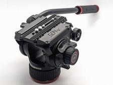 Près mint manfrotto mvh - près,