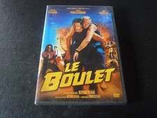 DVD "LE BOULET" Gerard LANVIN