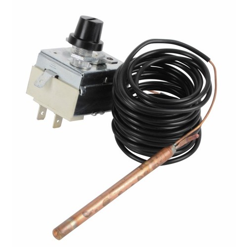 Thermostat sécurité tg400 - de,