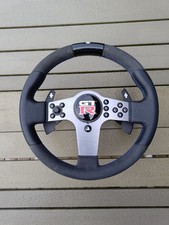 magnetic center wheel cap for