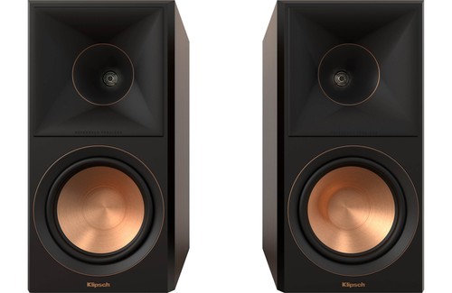 Klipsch 600m reference - rp-600m, ii