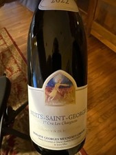 Nuits-Saint-Georges 1er Cru