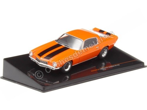 1972 chevrolet camaro - chevrolet,