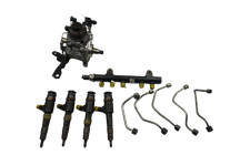 Pompe D’injection 9688499680 0445110340 1.6 e-HDi 8v Bosch PSA