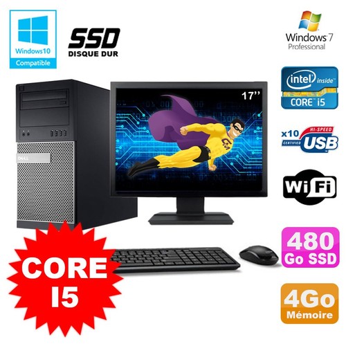 Lot tour dell - lot, pc
